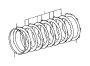 View 3462522060 Full-Sized Product Image for your Lexus GS 300  