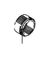 View GEAR,  FRONT PLANETARY RING Full-Sized Product Image 1 of 5