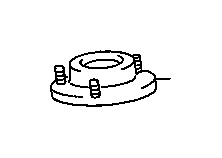 View SUPPORT SUB-ASSEMBLY Full-Sized Product Image
