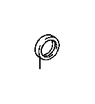 View Drive Axle Shaft Seal (Front) Full-Sized Product Image
