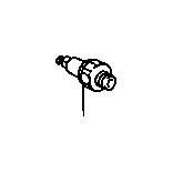View Engine Oil Pressure Switch Full-Sized Product Image
