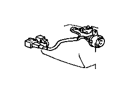 View SWITCH ASSEMBLY,  IGNITIO Full-Sized Product Image