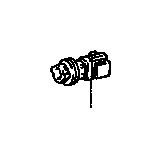 View SOCKET & WIRE; SOCKET AND WIRE; SOCKET PLUG Full-Sized Product Image