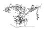 View Towing Options, 30 Amp Fusible Link. Towing Wire Harnesses and Adapters.  Full-Sized Product Image