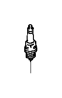 View Spark Plug Full-Sized Product Image