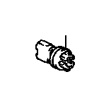 View SOCKET & WIRE; SOCKET AND WIRE; SOCKET PLUG Full-Sized Product Image