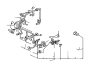 View Towing Options, 30 Amp Fusible Link. Towing Wire Harnesses and Adapters.  Full-Sized Product Image