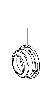 View HUB SUB-ASSEMBLY,  MAGNET CLUTCH Full-Sized Product Image