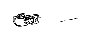 View LAMP ASSEMBLY,  REAR Full-Sized Product Image 1 of 1