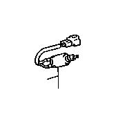 View SWITCH ASSEMBLY,  CLUTCH START Full-Sized Product Image