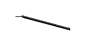 View 8521440080 Full-Sized Product Image for your 1994 Lexus GS 300   