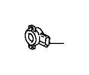 View Throttle Position Sensor Full-Sized Product Image