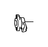 View Throttle Position Sensor Full-Sized Product Image