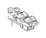 View Door Window Switch Full-Sized Product Image 1 of 1