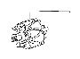 View BEARING(FOR ALTERNATOR ROTOR) Full-Sized Product Image