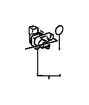 View Vehicle Speed Sensor Full-Sized Product Image 1 of 1