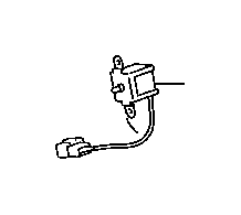 View Shift Interlock Solenoid Full-Sized Product Image