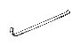View 6791324030A2 Full-Sized Product Image for your 1992 Lexus SC 400   