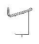 View PLATE,  FRONT DOOR SCUFF,  RIGHT Full-Sized Product Image 1 of 1