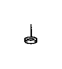 View GASKET,  EXHAUST PIPE Full-Sized Product Image