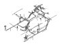 View 904671007103 Full-Sized Product Image for your 1994 Lexus ES 300   
