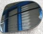 View Door Mirror Glass (Right) Full-Sized Product Image