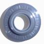 View A/C Compressor Muffler Full-Sized Product Image