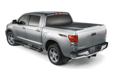2022 Toyota Tundra Hardware Kit - Service Part. Tonneau Cover ...