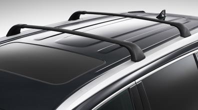 2022 Toyota Venza Roof Rack Cross Bars - XLE, Limited & SE - PT27848170 ...