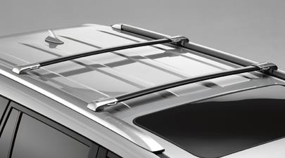2021 Lexus GX 460 Roof Rack Cross Bars - PT27860170 - Genuine Lexus ...