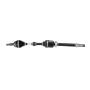 View CV Axle (Right, Front) Full-Sized Product Image