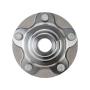 View Wheel Hub (Left, Right, Front) Full-Sized Product Image 1 of 5