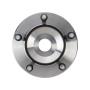 View Wheel Hub (Left, Right, Front) Full-Sized Product Image