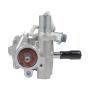 View Power Steering Pump Full-Sized Product Image 1 of 7