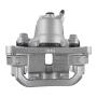 View Disc Brake Caliper (Left, Rear) Full-Sized Product Image
