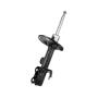 View Suspension Strut (Left, Front) Full-Sized Product Image