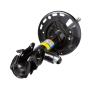 View Suspension Strut (Left, Front) Full-Sized Product Image