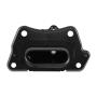 View Frame Rail End (Left, Front) Full-Sized Product Image