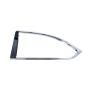 View MOULDING,  REAR DOOR BELT,  LEFT Full-Sized Product Image