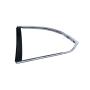 View MOULDING,  REAR DOOR BELT,  LEFT Full-Sized Product Image