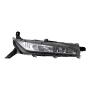 View Fog Light (Right) Full-Sized Product Image