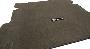 View Carpet Cargo Mats, Dark Brown Full-Sized Product Image