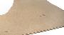 View Carpet Cargo Mat, Ivory Full-Sized Product Image 1 of 3
