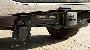 Image of Trailer Hitch image for your 2014 Toyota Tacoma   