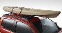 View TACOMA ROOF RACK.  Full-Sized Product Image 1 of 1