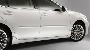 View Body Side Moldings, Cerulean Blue Metallic Full-Sized Product Image 1 of 1