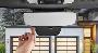 Image of HOMELINK MIRROR. image for your 2018 TOYOTA PRIUS One Hatchback