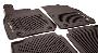 View All-Weather Floor Liners, Noble Brown Full-Sized Product Image