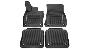 View All-Weather Floor Liners, Black, 2WD Full-Sized Product Image