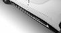 Image of RUNNING BOARD HIGHLA. image for your Toyota Highlander  